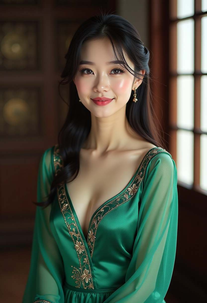 泰剧娇瘾缠欢剧照